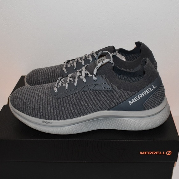 Merrell Men's Recupe Sneakers - Picture 8 of 8